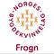 Logo for Frogn Bygdekvinnelag