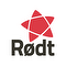 Logo for Rødt Ås & Frogn