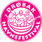 Logo for Drøbak Havnefestival 2025
