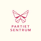 Logo for Partiet Sentrum