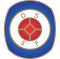 Logo for Drøbaksund Seilforening